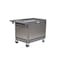 Jet Resin Cart 140019 W/Security Sys Kit JT1-128 - alternate 2